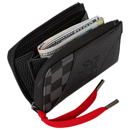 Sprayground Πορτοφόλι Henny Phantom Wallet